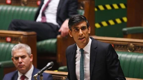 Fregatten für das Empire statt Brot für die Welt?