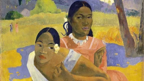 Gauguin geht für angeblich 300 Millionen Dollar nach Qatar