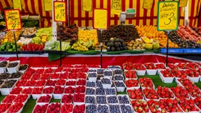 Das Jahr der Wochenmärkte