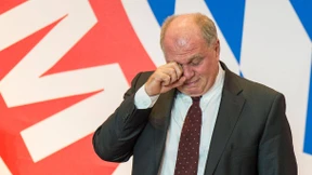 Kein Wunder, dass alle so matt sind