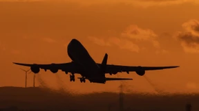 Positive Flugsicherheitsbilanz für 2021