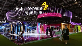 Ermittlungen gegen Astra-Zeneca-Landeschef