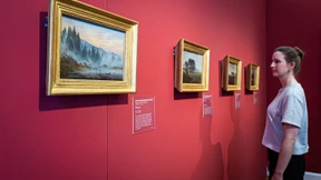 Bildende Künstler fordern mehr Schutz vor KI