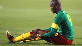 Kraftprobe mit einem Idol