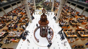 Britische Unternehmen holt Sklaven-Vergangenheit ein