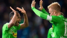 Glück für Mönchengladbach