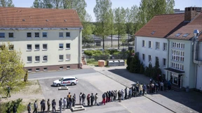 Das Asyl-Gefeilsche und kein Ende