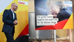 Merkel für Merkel und Kuchen für Altmaier