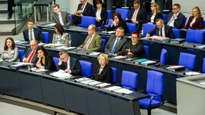 Die Affäre des Tages