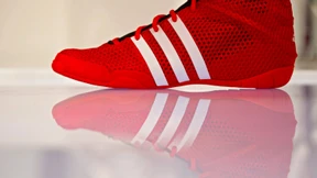 Adidas kündigt hohes Wachstum an