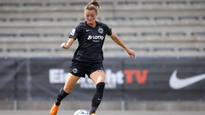 Die Frauen wollen in die Königsklasse