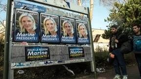 Ein Versagen der politischen Eliten