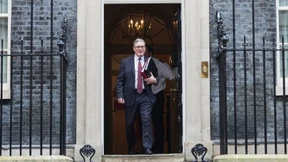 Immer mehr Labour-Politiker verlangen Starmers Rücktritt