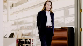 Auf sie baut die Kunst