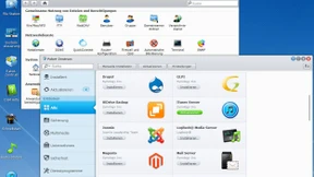 Der Traum von der eigenen Cloud