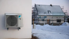 Das Haus auf den Winter vorbereiten