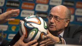 Fifa-Sponsoren wollen „Kulturwandel“