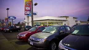 Amerikas Automarkt bleibt im Aufwind - VW-Absatz bricht weiter weg