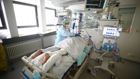 Sieben-Tage-Inzidenz steigt erstmals über 300