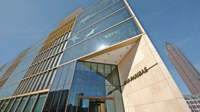 BNP setzt Deutsche Bank unter Druck