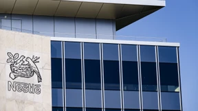 Wachwechsel im Hause Nestlé