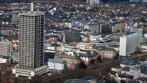 950 Kilo Sprengstoff in 1400 Bohrlöchern