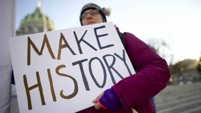 Tatsächlich ... Trump