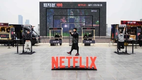 Netflix investiert Milliarden in Content aus Korea