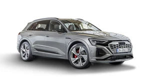 Es steht jetzt wieder Audi dran