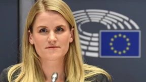 Facebook-Whistleblowerin Haugen lobt EU-Digitalgesetze