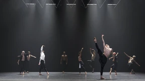 Tanz das Chromosomenpaar