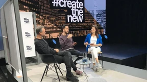 Heute geht es nur noch um das Benutzen von Musik