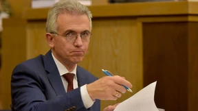 Politik im Krisenmodus