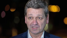 Vorstand stellt sich geschlossen hinter Baldauf