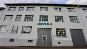 Bund stoppt chinesische Übernahme von Beatmungsgeräte-Hersteller