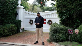 Er neigte zu Wutanfällen