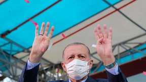 Bundesregierung reagiert „mit Unverständnis“ auf Erdogan