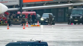 Anklage gegen Vater nach Entführung von vierjähriger Tochter erhoben