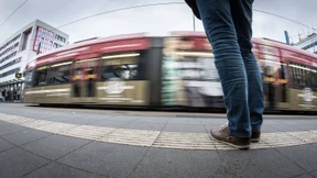 Gute Chancen für neue Straßenbahnlinien