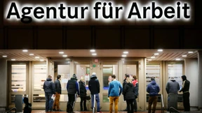 Sachverständigenrat erwartet durch Flüchtlinge 250.000 Arbeitslose mehr