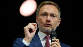 Lindner fordert Deckelung der Rundfunkgebühren