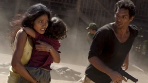 Ein Mann ohne Feinde hat keinen Wert