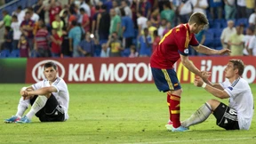 Deutschland - null Punkte!