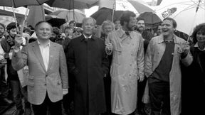 Saarbrücker Schwatzkanzler