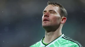 Ein Schock mit Folgen für den FC Bayern