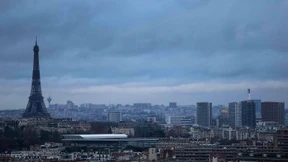 Ende der Biennale Paris