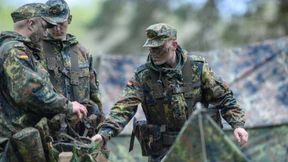 So rüstet das Bundeswehr-Beschaffungsamt auf