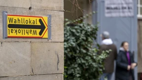 Berliner Verhältnisse