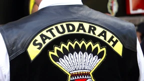 De Maizière verbietet Rockerclub Satudarah