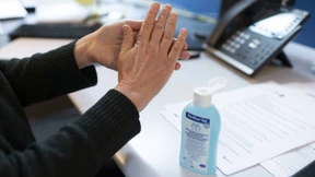 Aber bitte ohne Rückstände